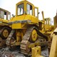 USED CAT D6H BULLDOZER